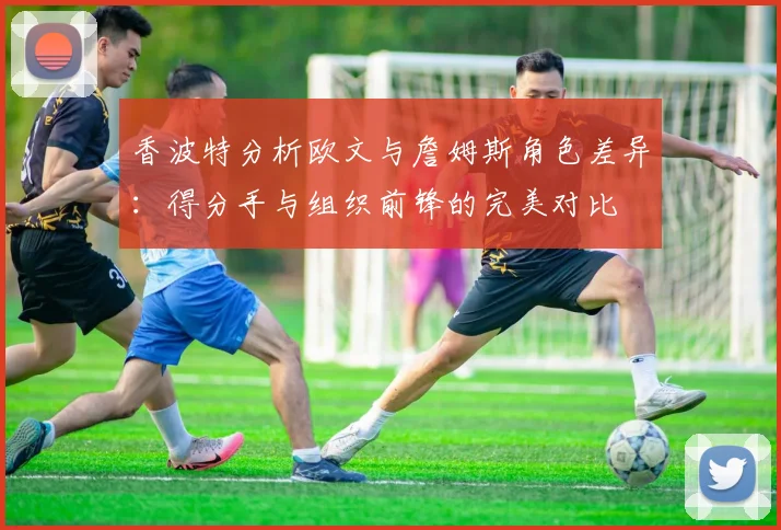 香波特分析欧文与詹姆斯角色差异：得分手与组织前锋的完美对比